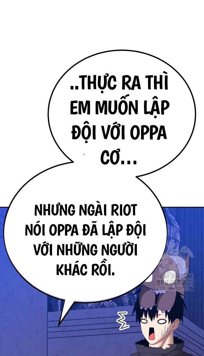 Gậy Gỗ Cấp 99+
