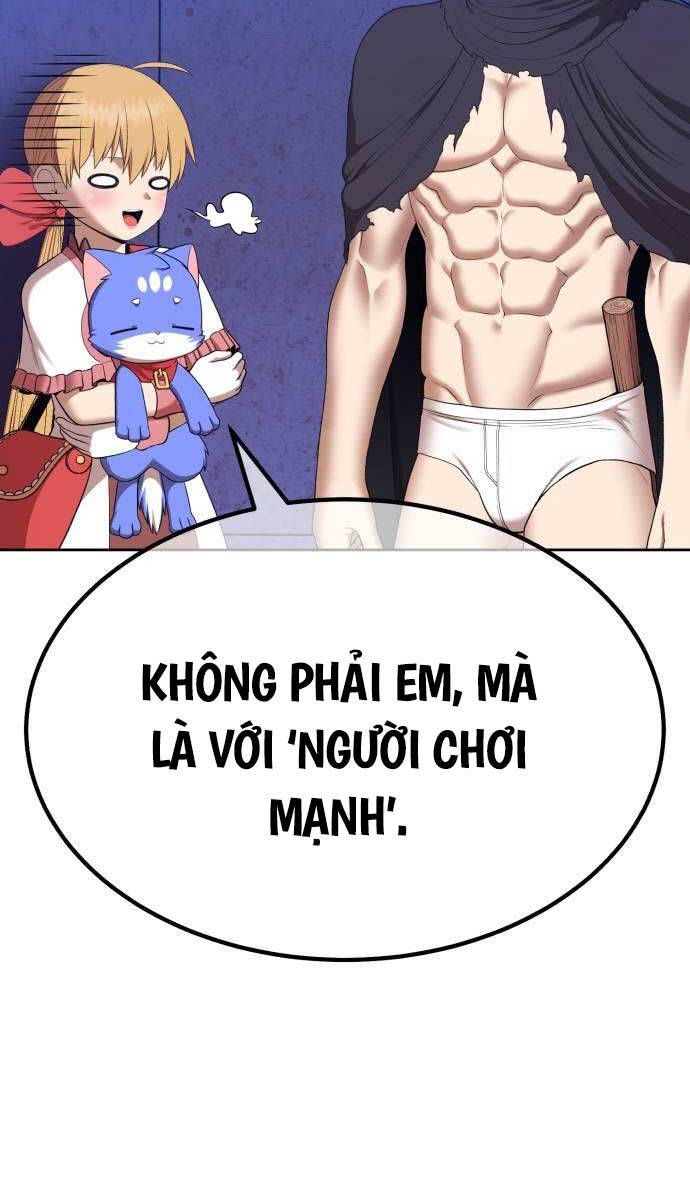 Gậy Gỗ Cấp 99+