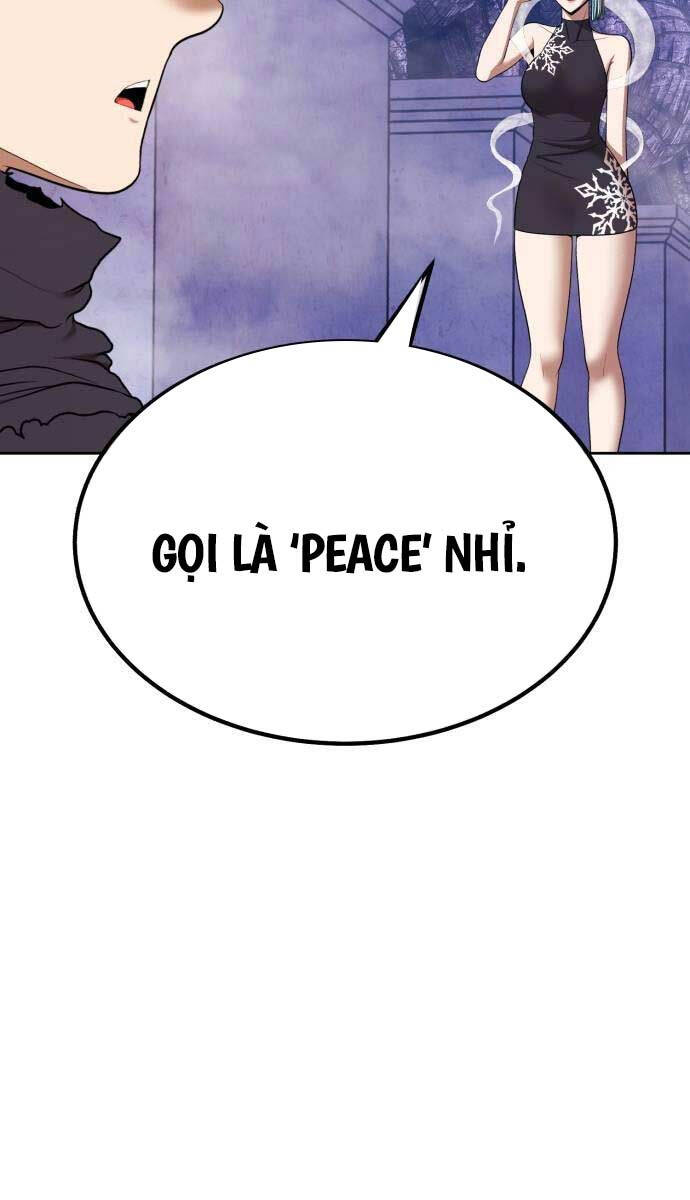 Gậy Gỗ Cấp 99+