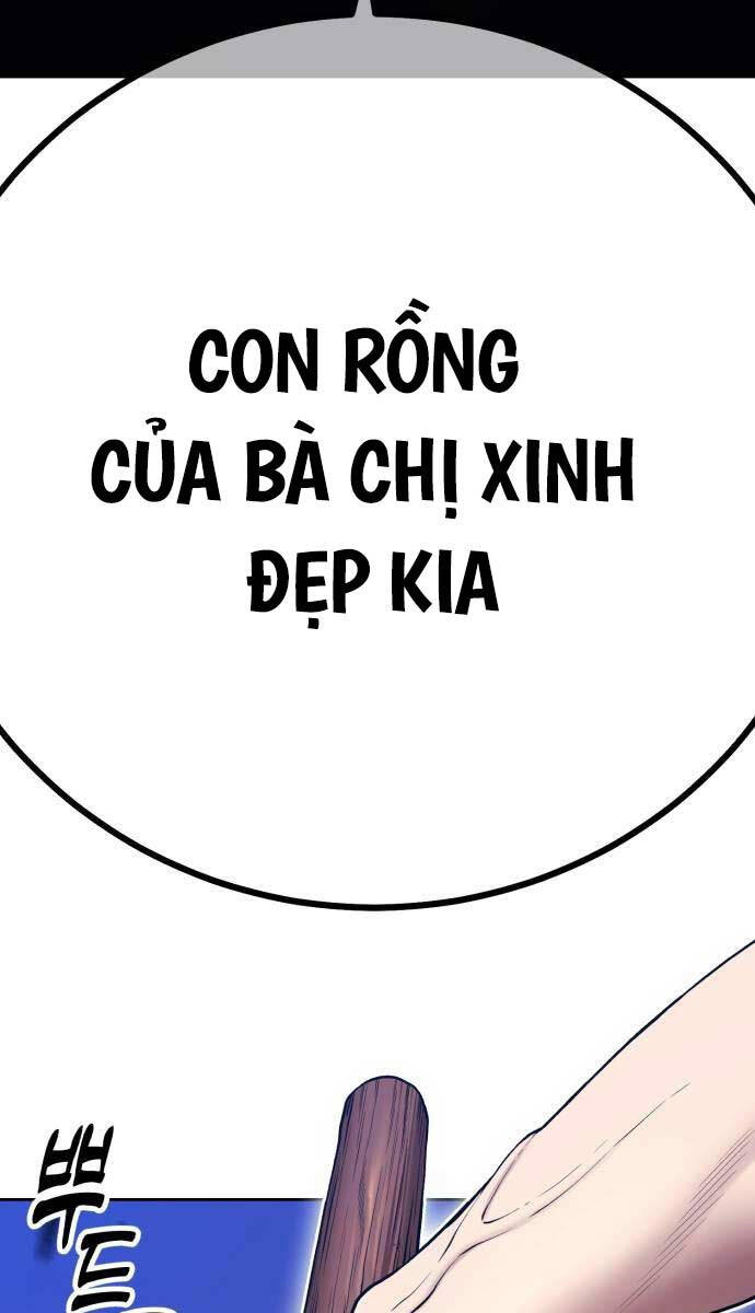 Gậy Gỗ Cấp 99+