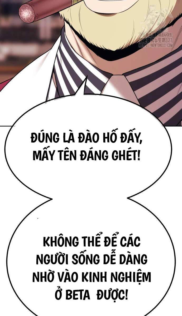 Gậy Gỗ Cấp 99+