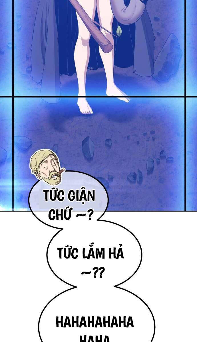 Gậy Gỗ Cấp 99+