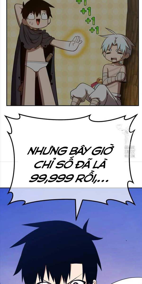 Gậy Gỗ Cấp 99+