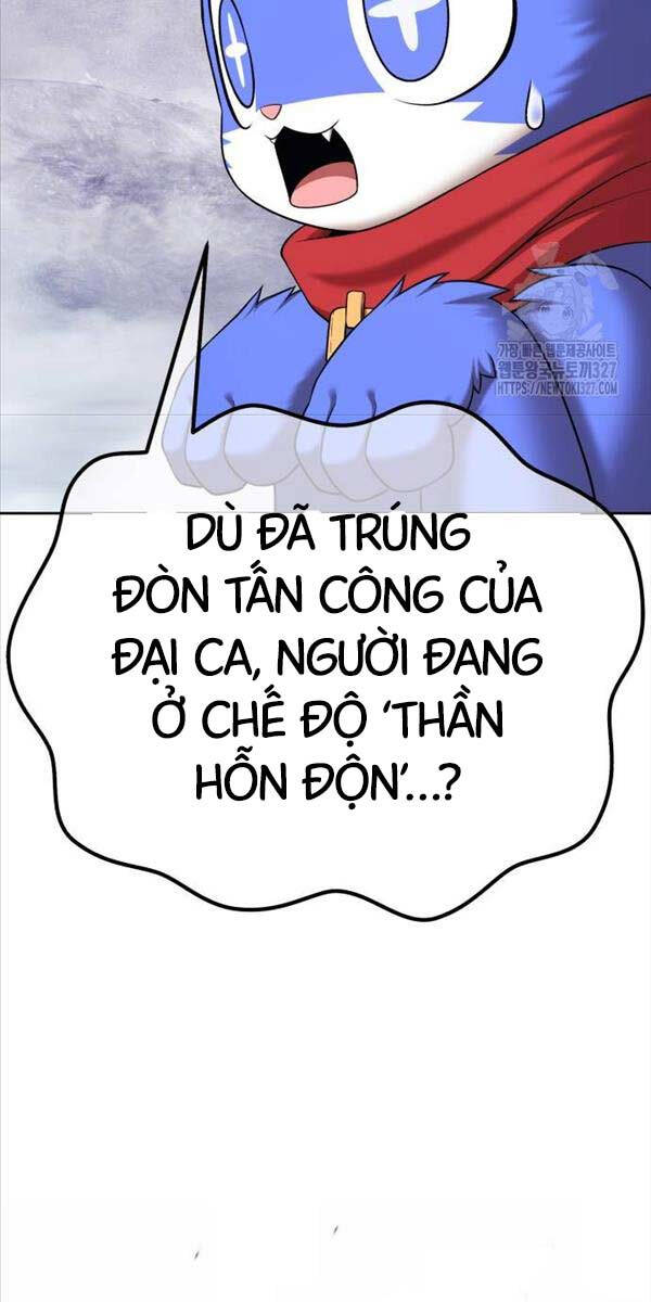 Gậy Gỗ Cấp 99+