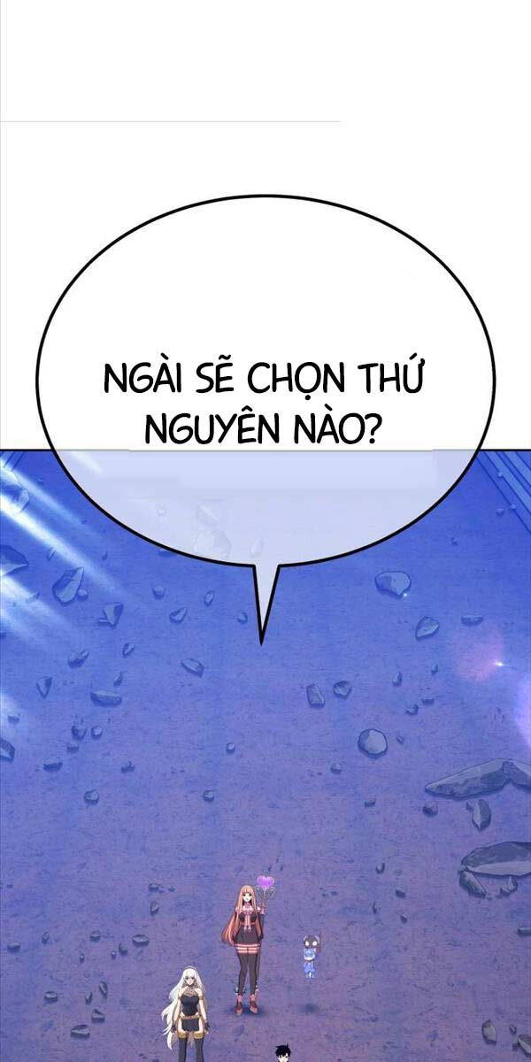 Gậy Gỗ Cấp 99+