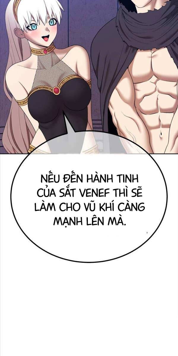 Gậy Gỗ Cấp 99+