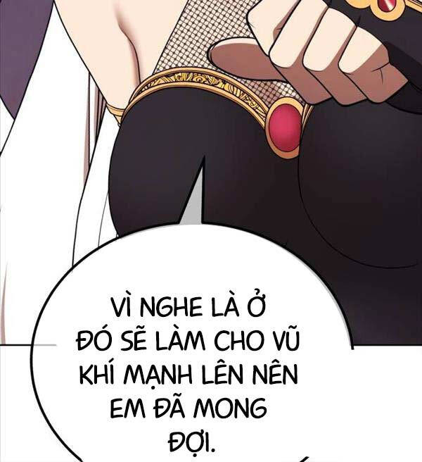 Gậy Gỗ Cấp 99+