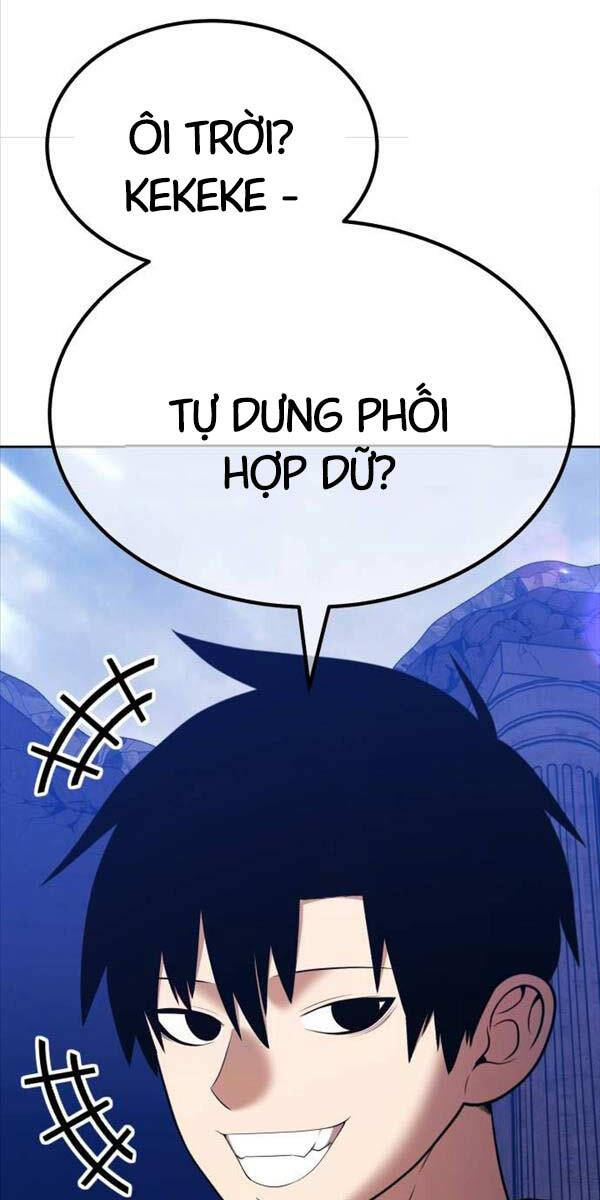 Gậy Gỗ Cấp 99+