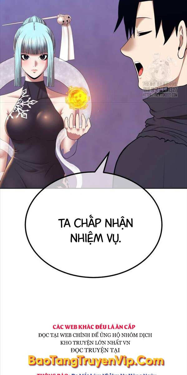 Gậy Gỗ Cấp 99+