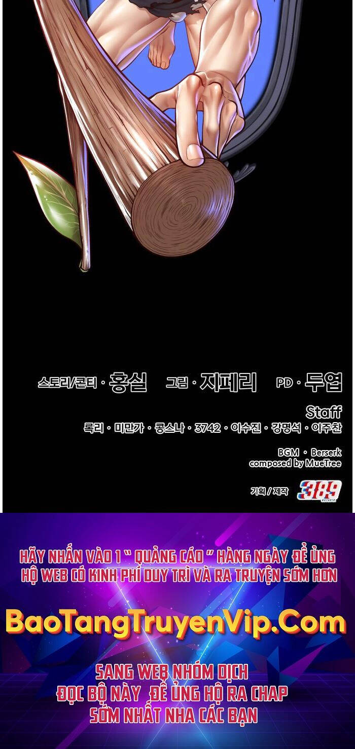 Gậy Gỗ Cấp 99+