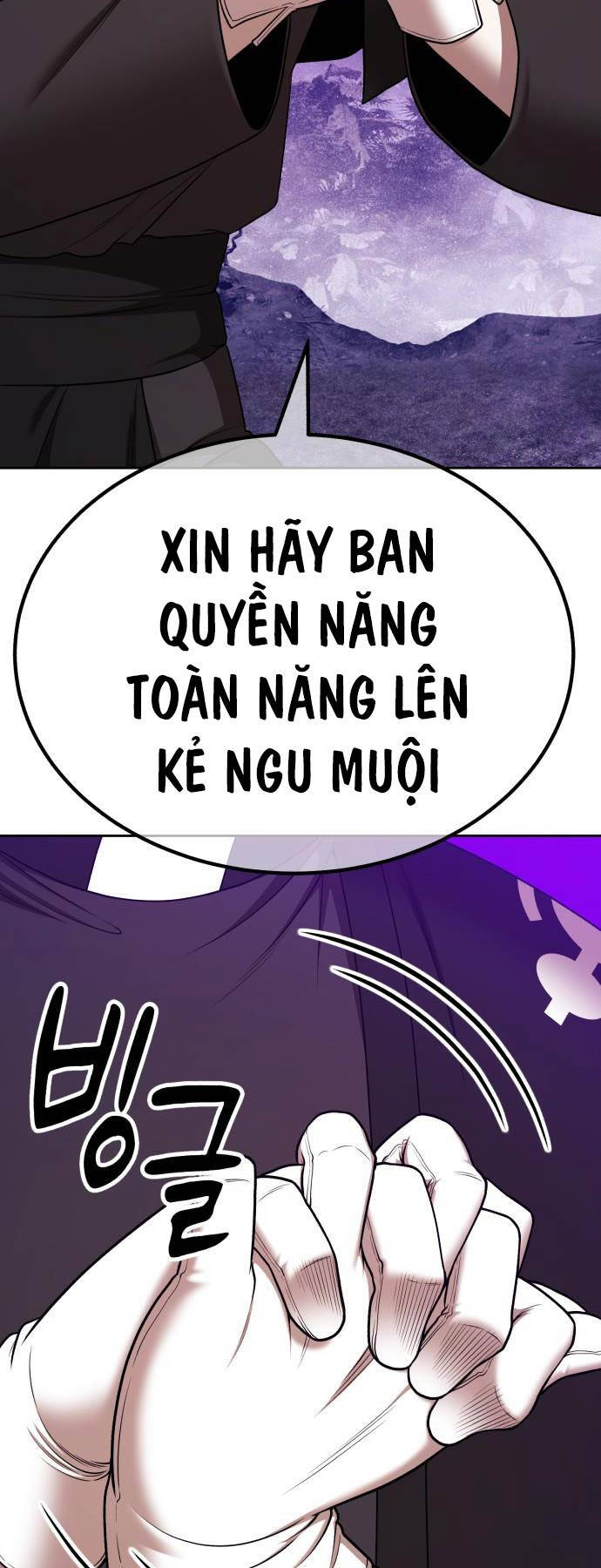 Gậy Gỗ Cấp 99+