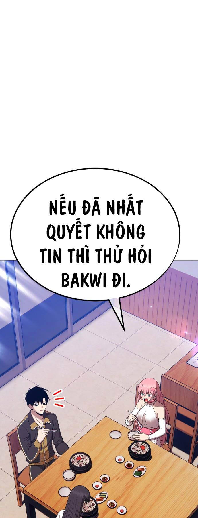 Gậy Gỗ Cấp 99+