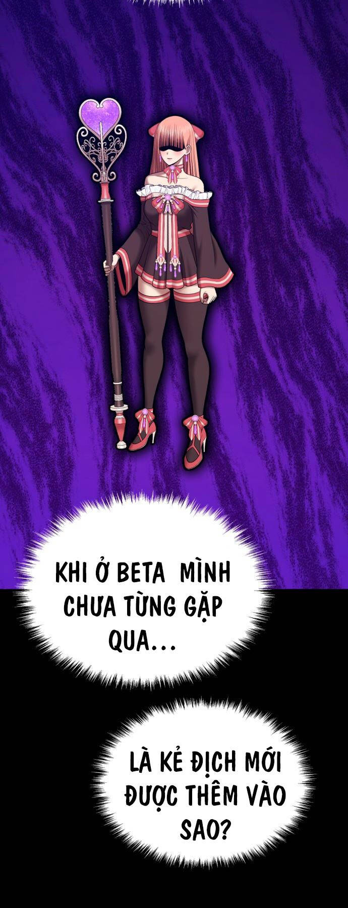 Gậy Gỗ Cấp 99+