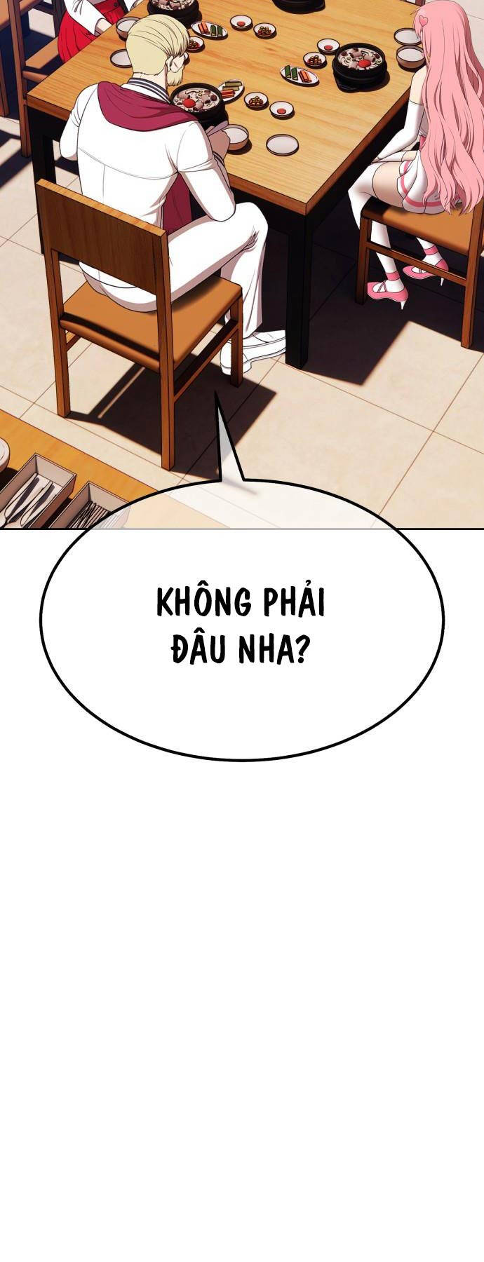 Gậy Gỗ Cấp 99+