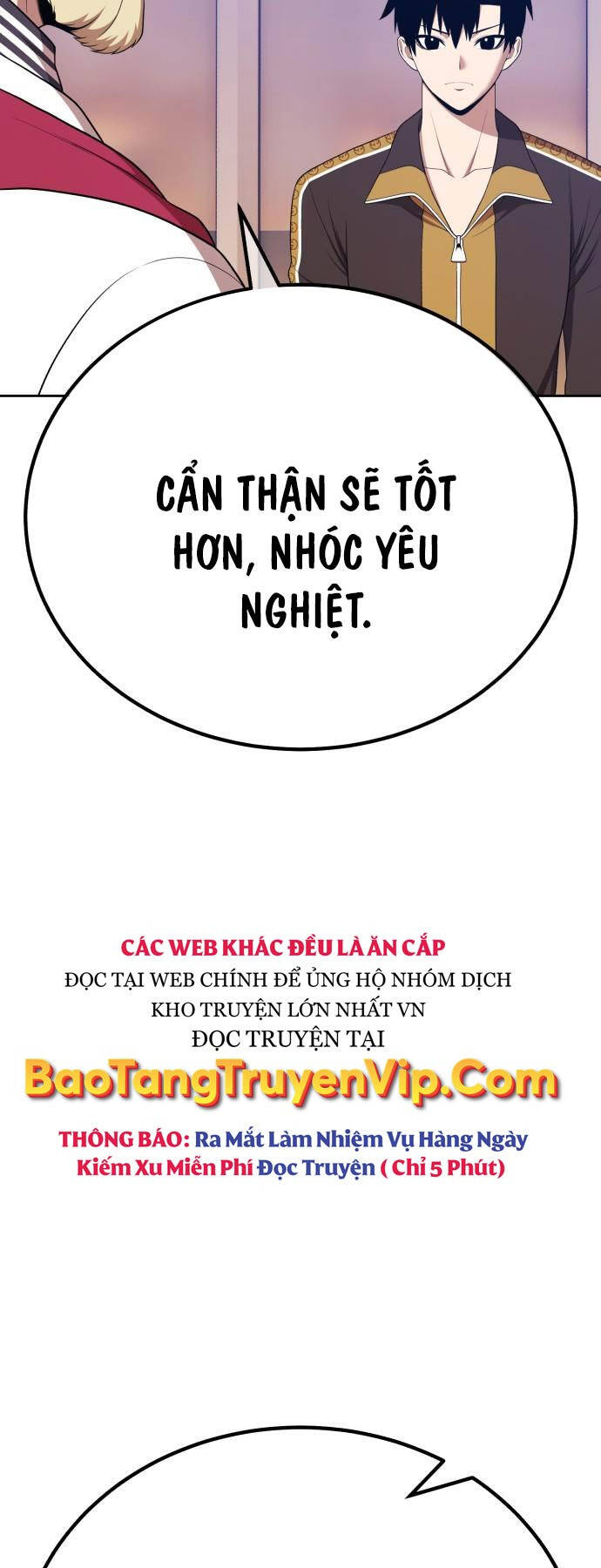Gậy Gỗ Cấp 99+