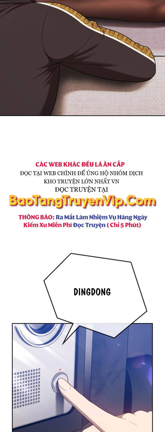Gậy Gỗ Cấp 99+