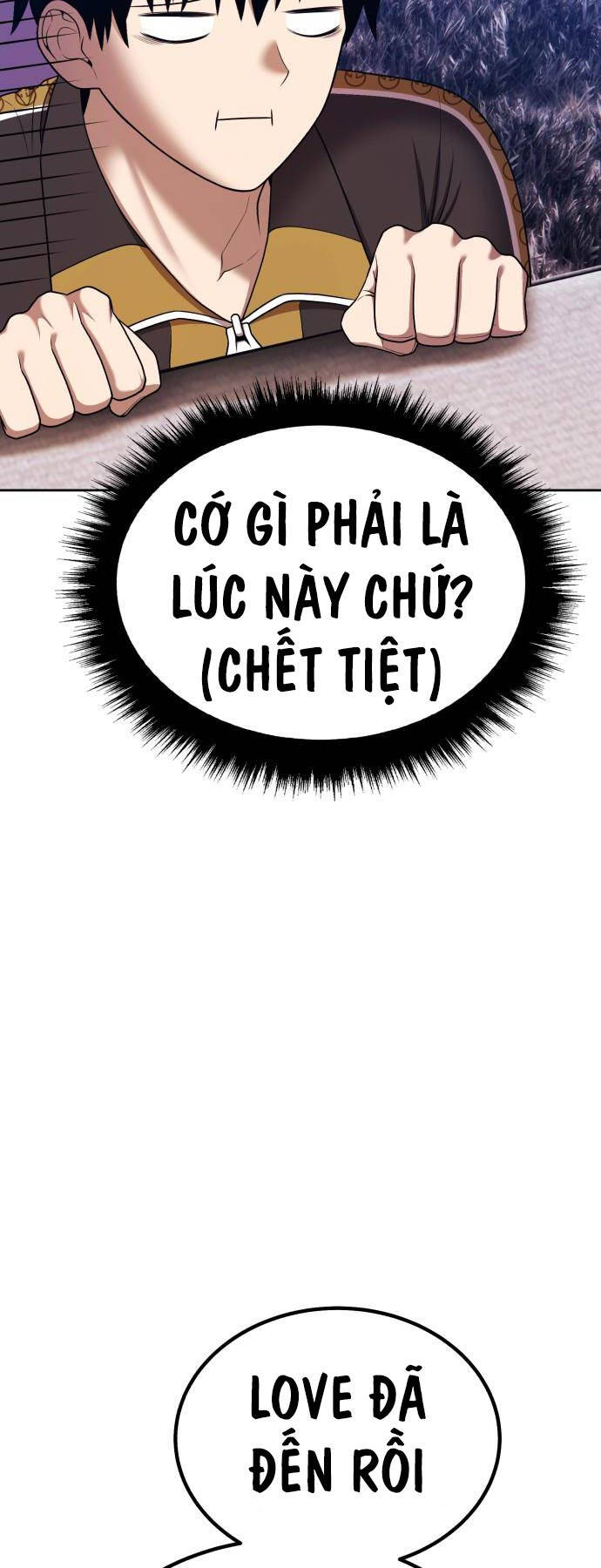 Gậy Gỗ Cấp 99+