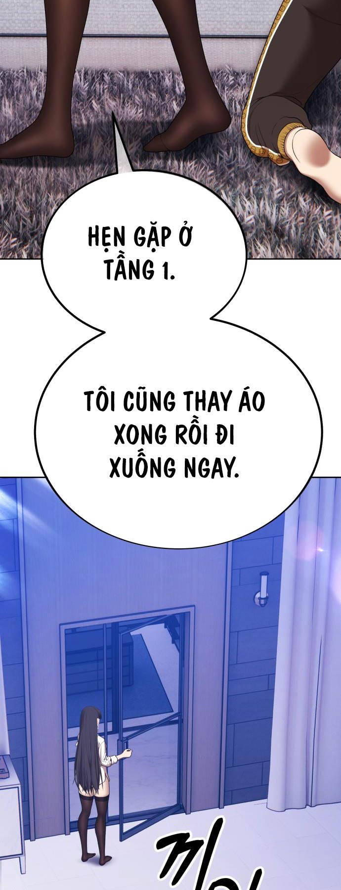 Gậy Gỗ Cấp 99+