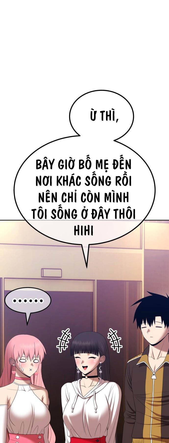 Gậy Gỗ Cấp 99+