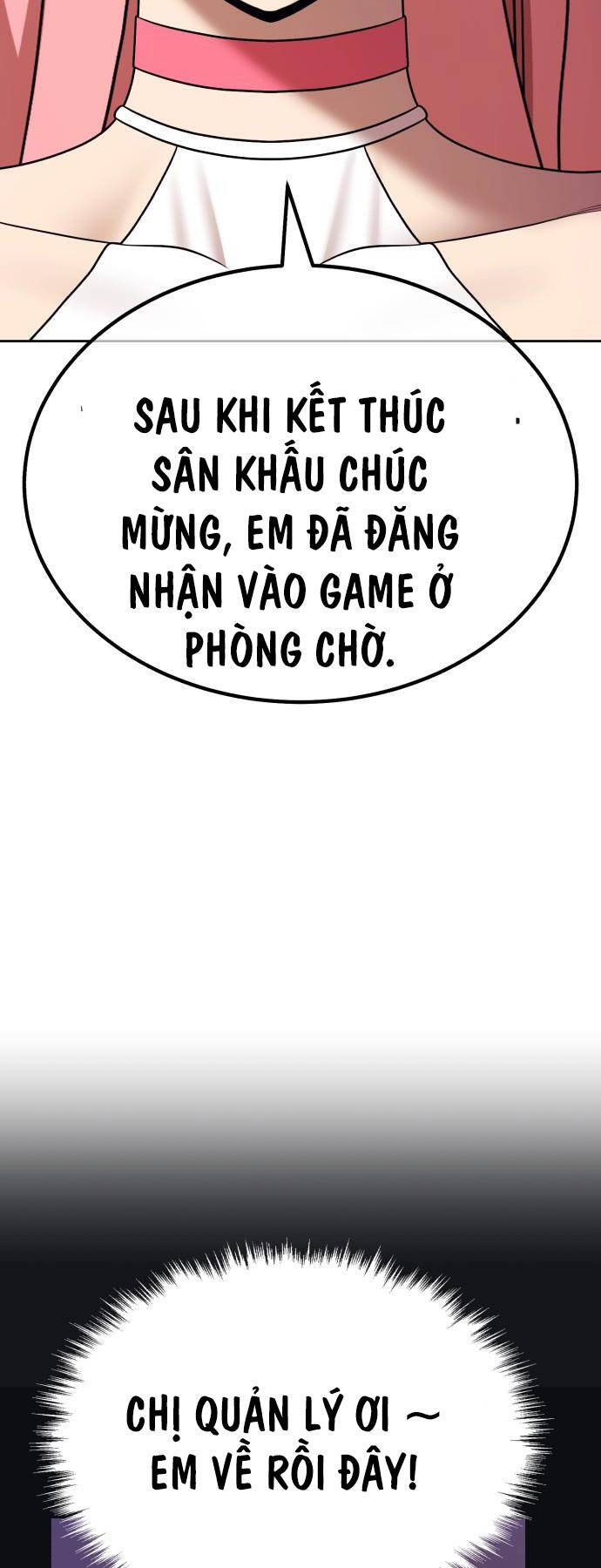 Gậy Gỗ Cấp 99+
