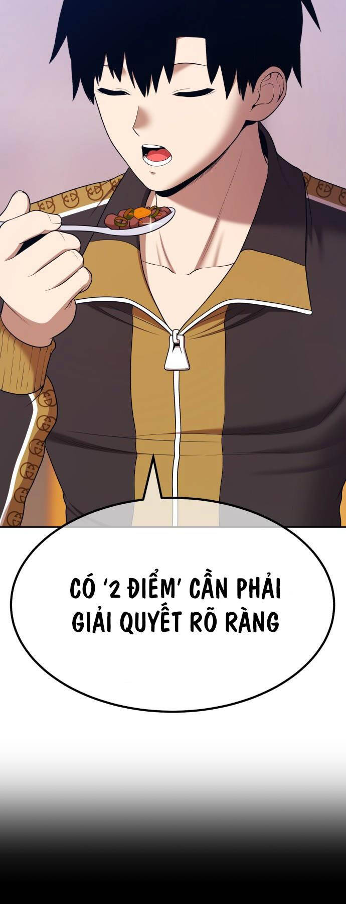 Gậy Gỗ Cấp 99+