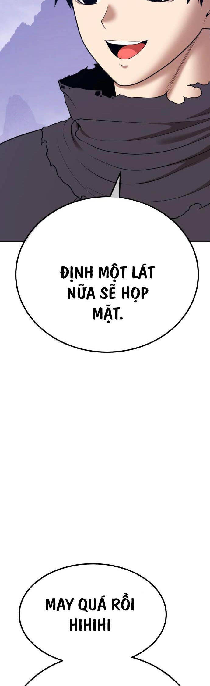 Gậy Gỗ Cấp 99+