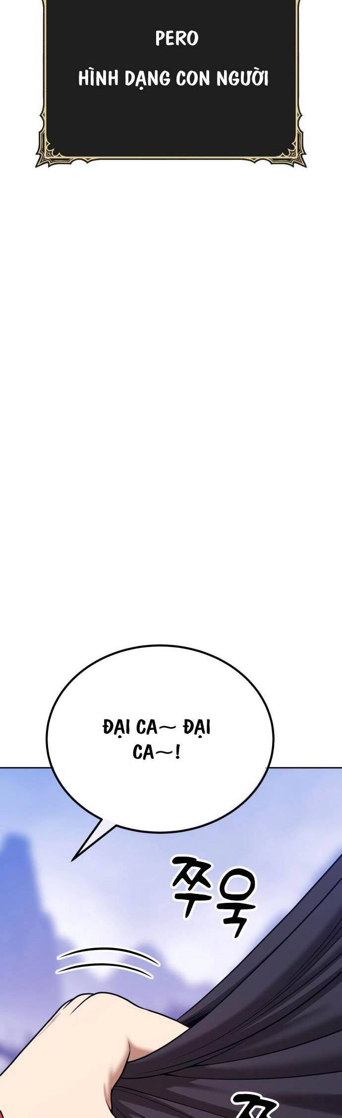 Gậy Gỗ Cấp 99+