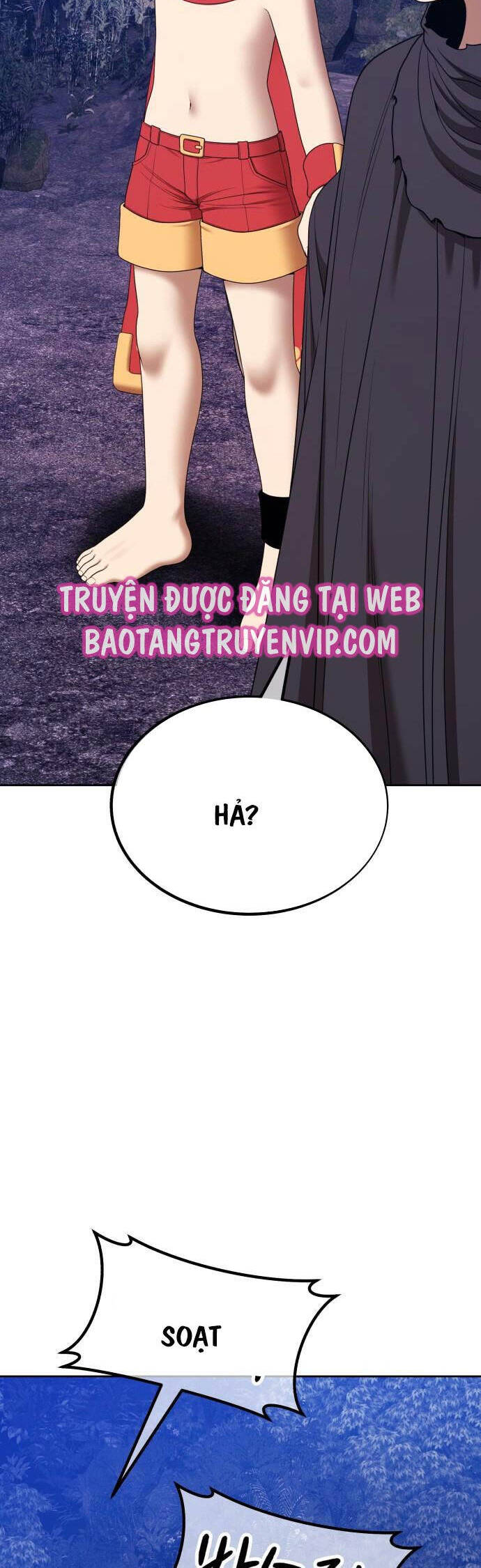 Gậy Gỗ Cấp 99+