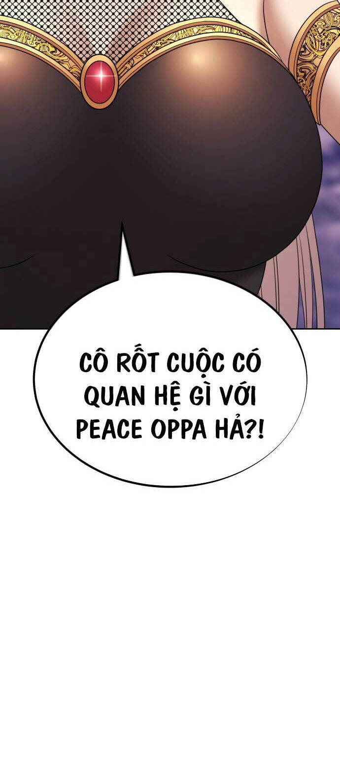 Gậy Gỗ Cấp 99+