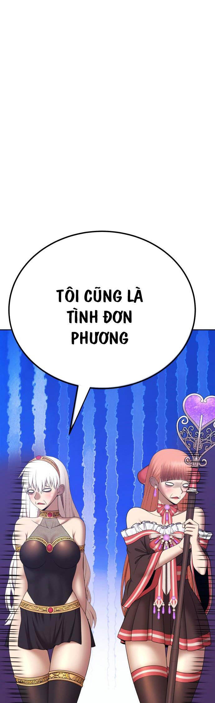 Gậy Gỗ Cấp 99+