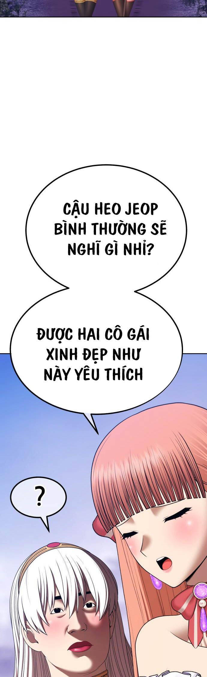 Gậy Gỗ Cấp 99+