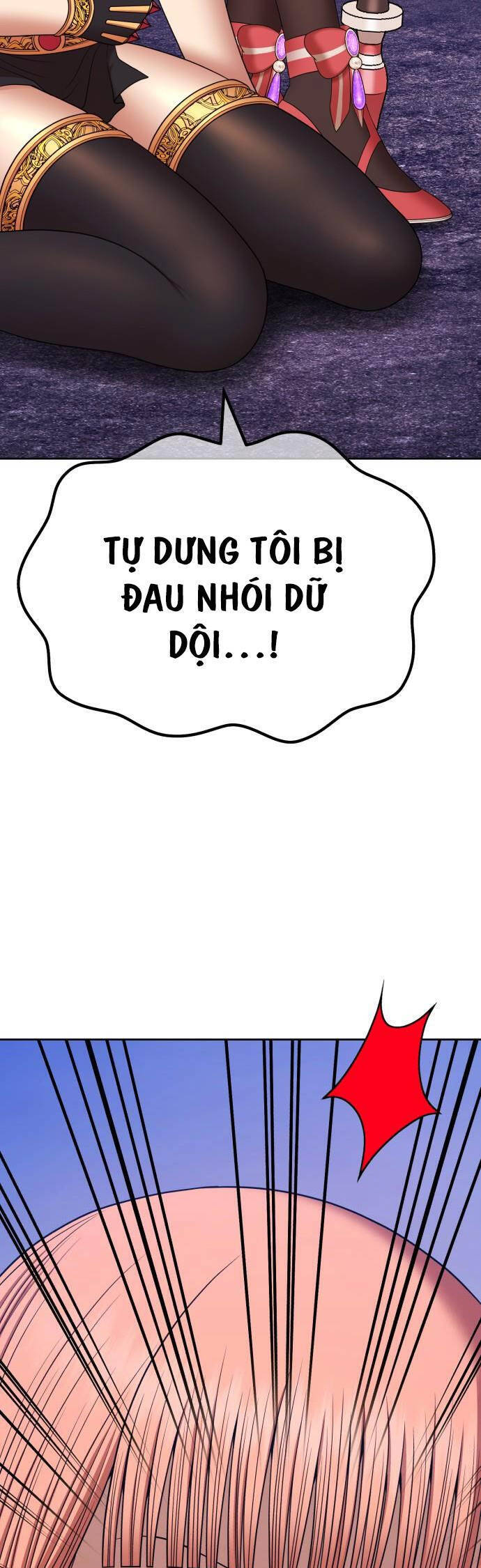 Gậy Gỗ Cấp 99+