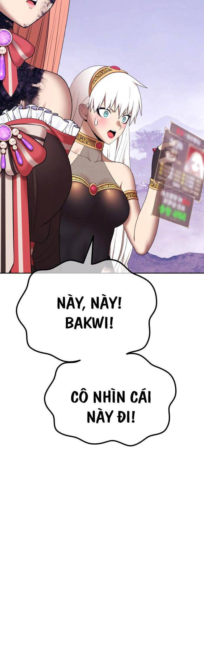Gậy Gỗ Cấp 99+