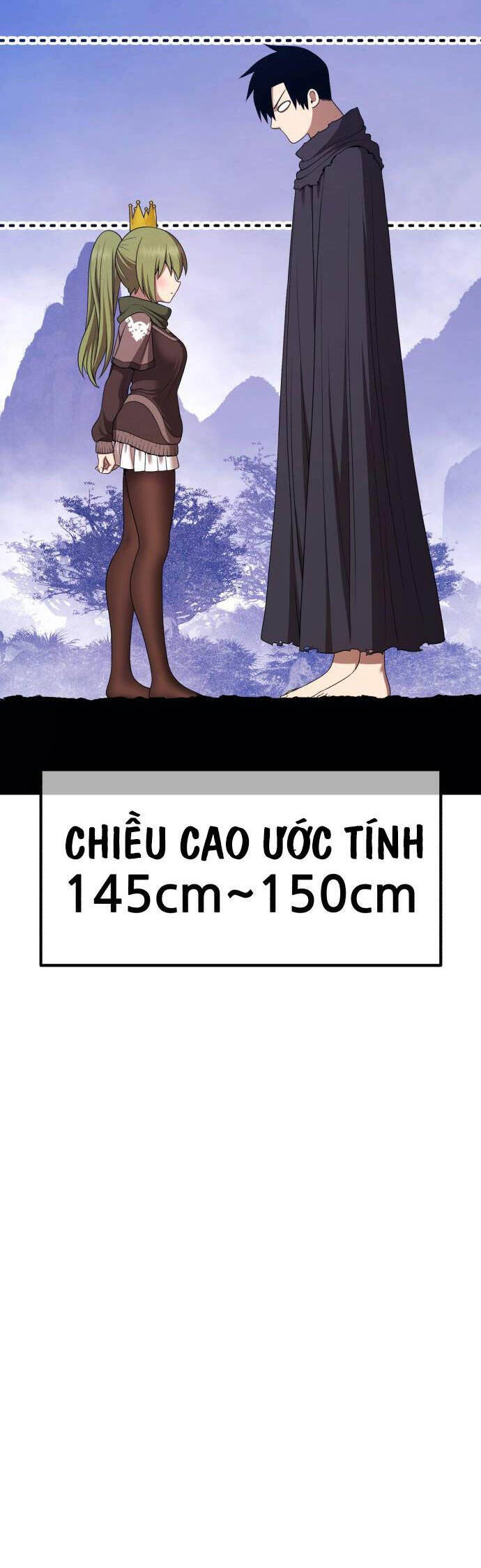 Gậy Gỗ Cấp 99+
