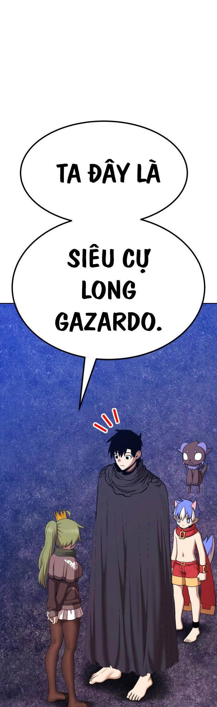 Gậy Gỗ Cấp 99+