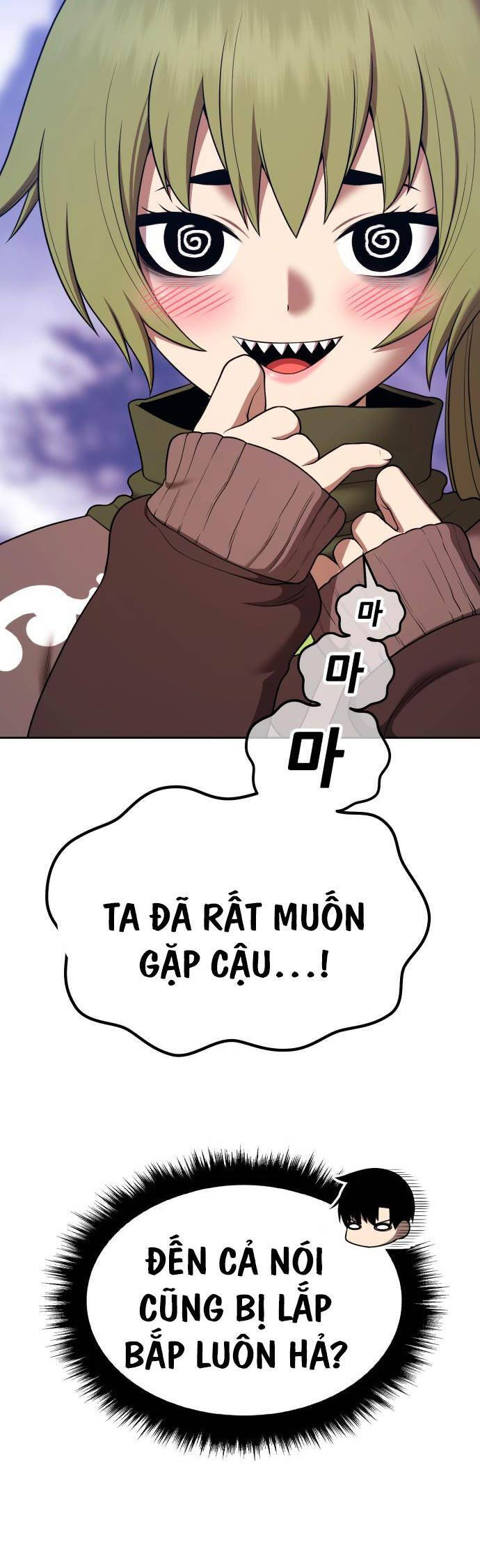 Gậy Gỗ Cấp 99+