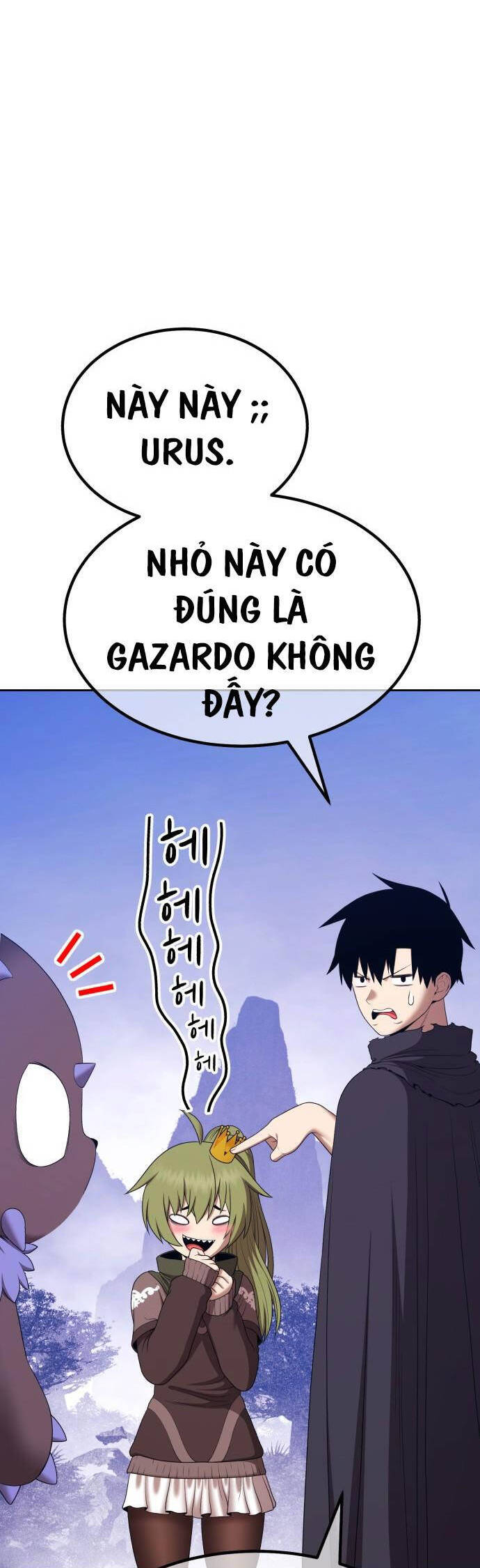 Gậy Gỗ Cấp 99+