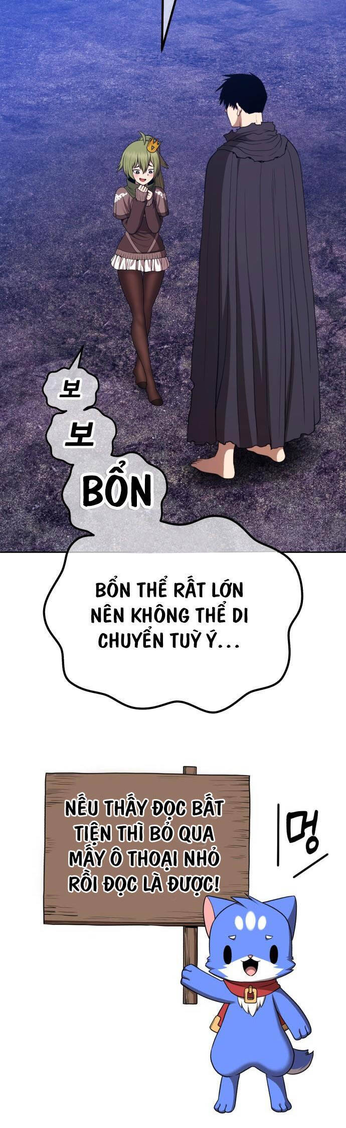 Gậy Gỗ Cấp 99+