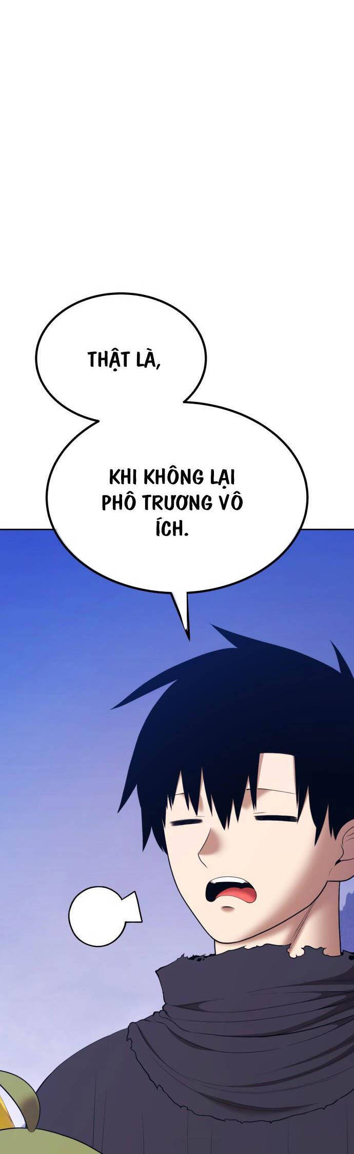 Gậy Gỗ Cấp 99+