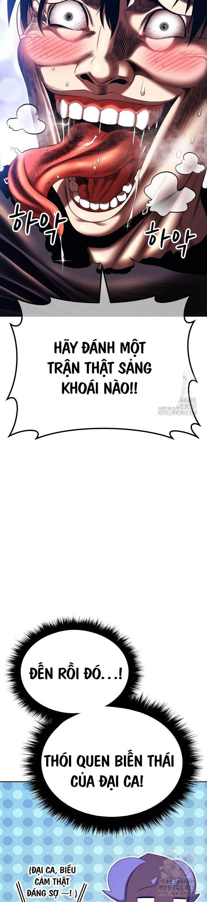 Gậy Gỗ Cấp 99+