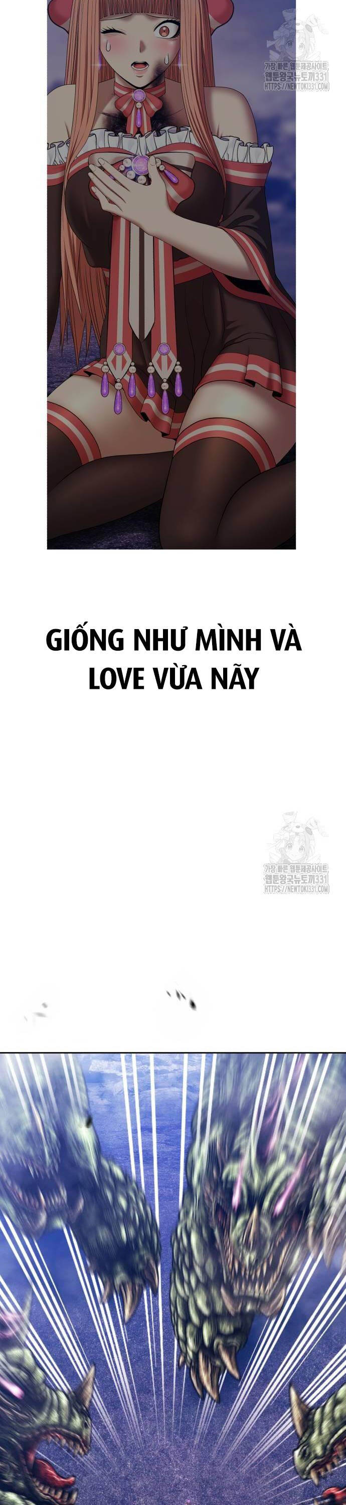 Gậy Gỗ Cấp 99+