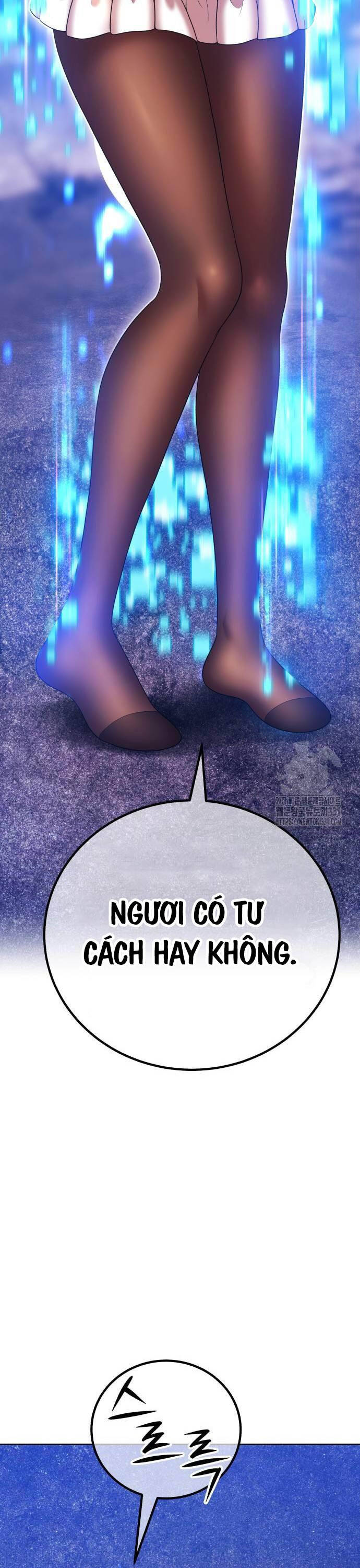 Gậy Gỗ Cấp 99+