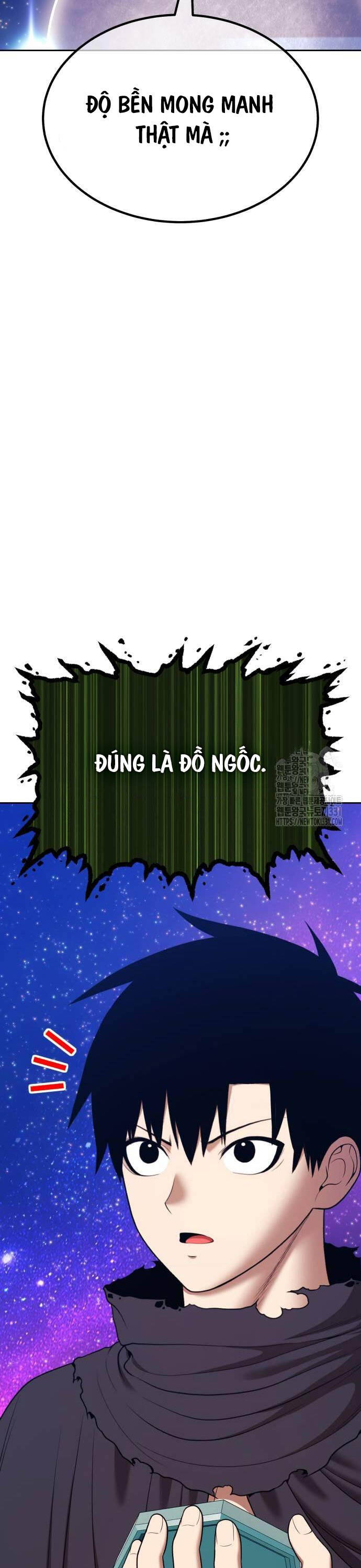 Gậy Gỗ Cấp 99+
