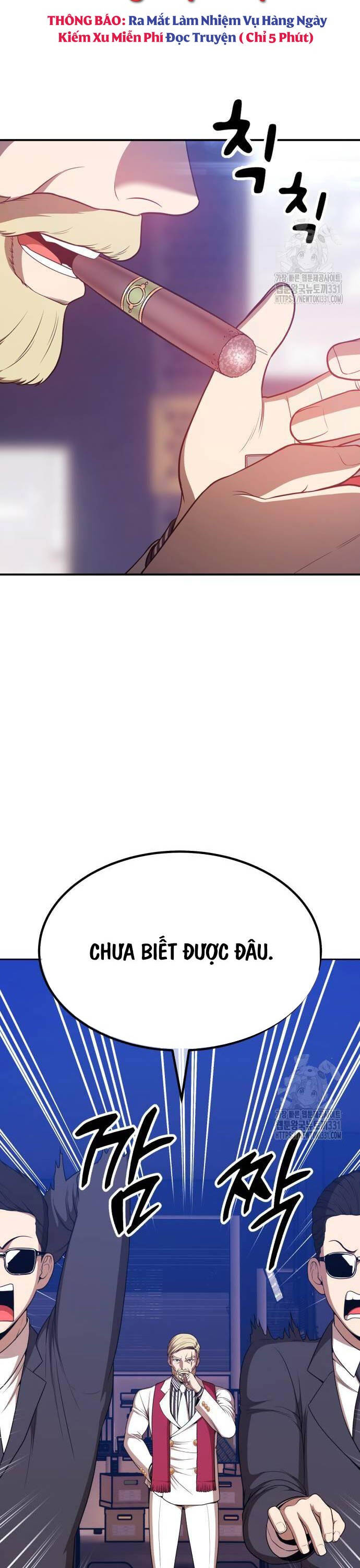 Gậy Gỗ Cấp 99+