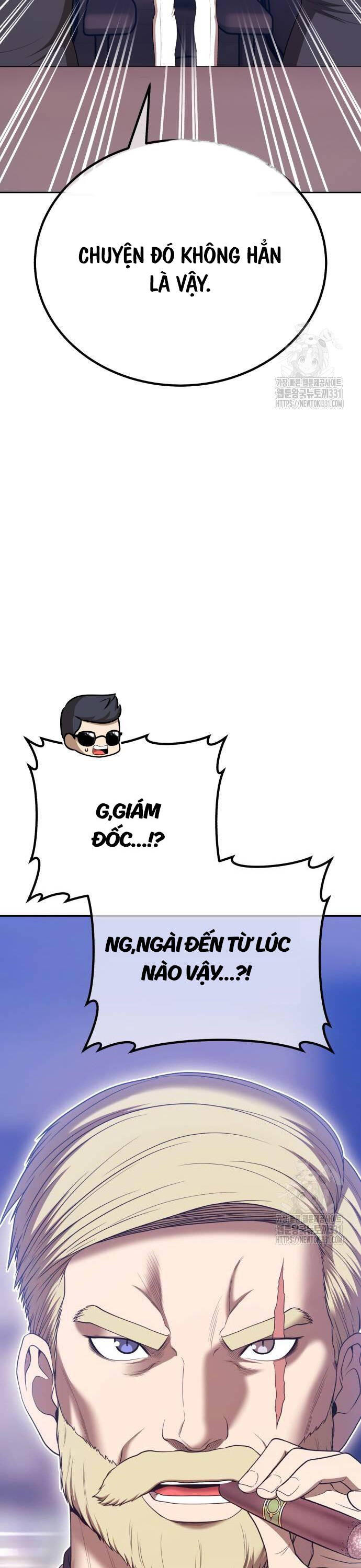 Gậy Gỗ Cấp 99+
