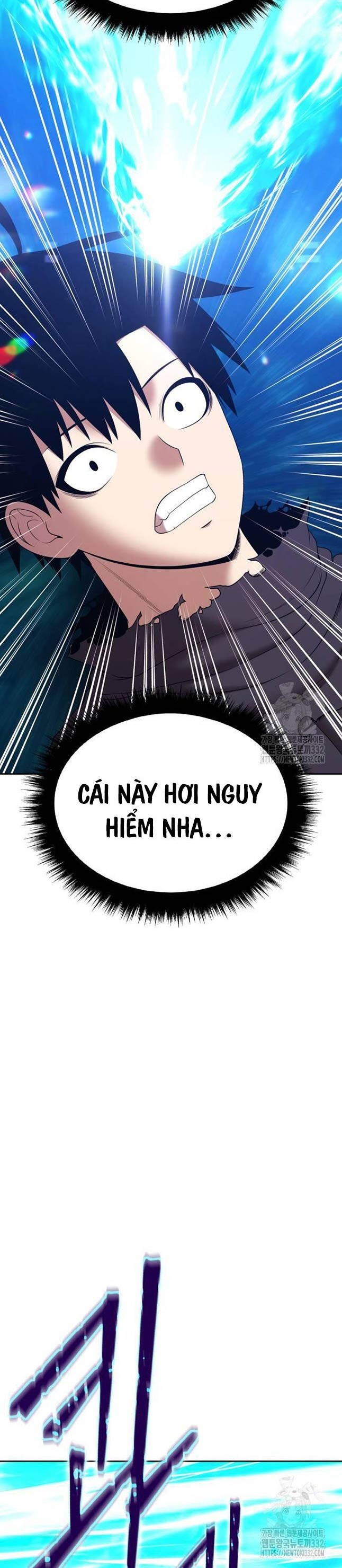 Gậy Gỗ Cấp 99+