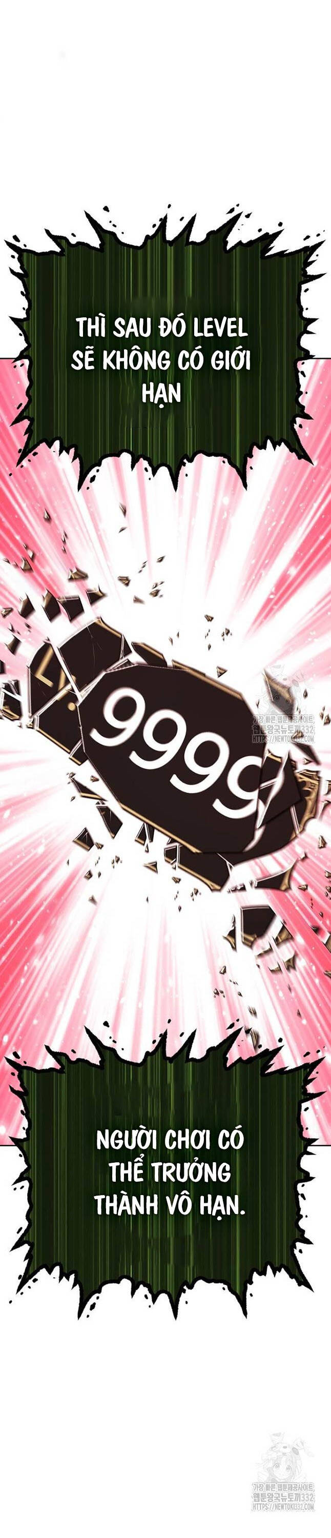 Gậy Gỗ Cấp 99+