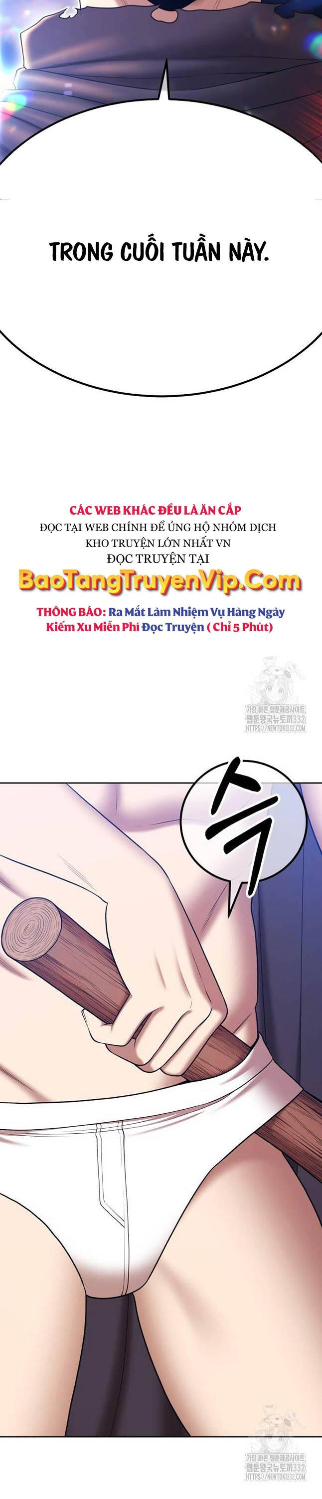 Gậy Gỗ Cấp 99+