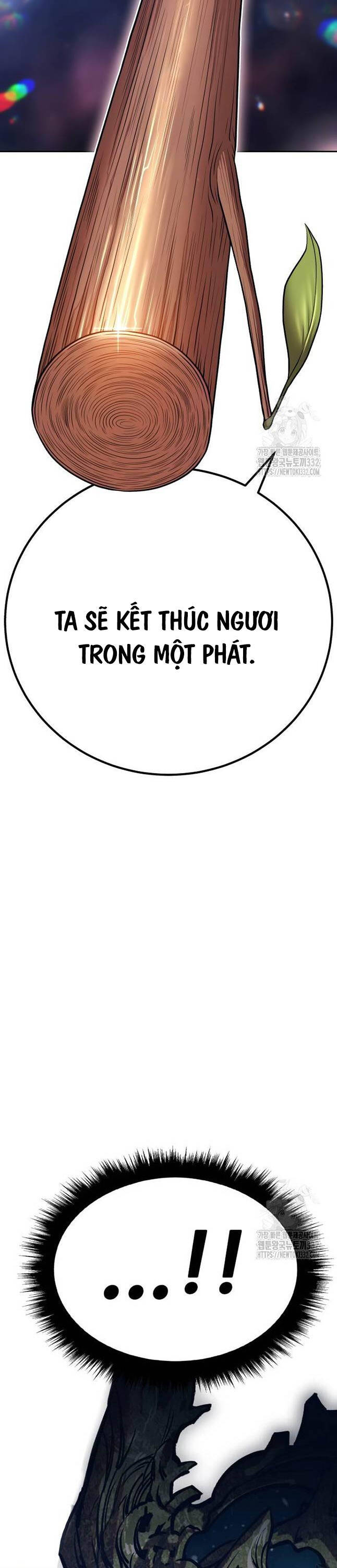 Gậy Gỗ Cấp 99+
