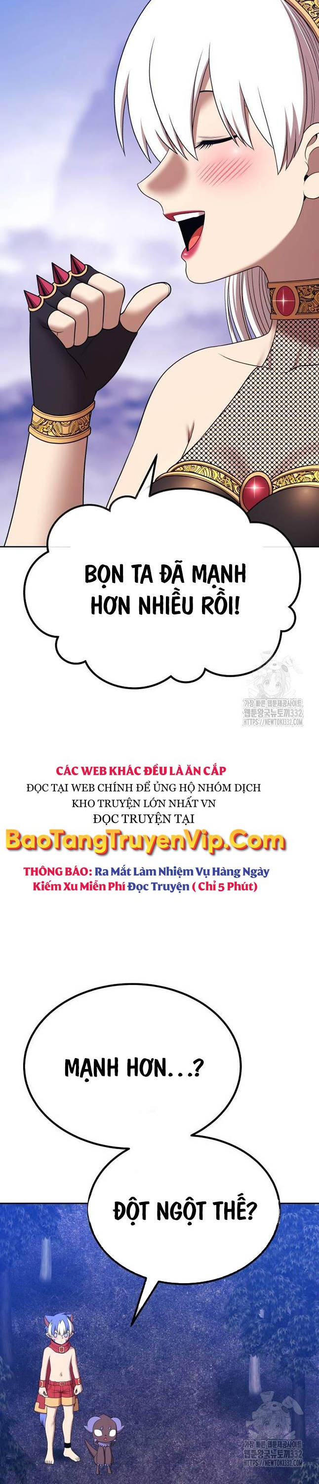 Gậy Gỗ Cấp 99+
